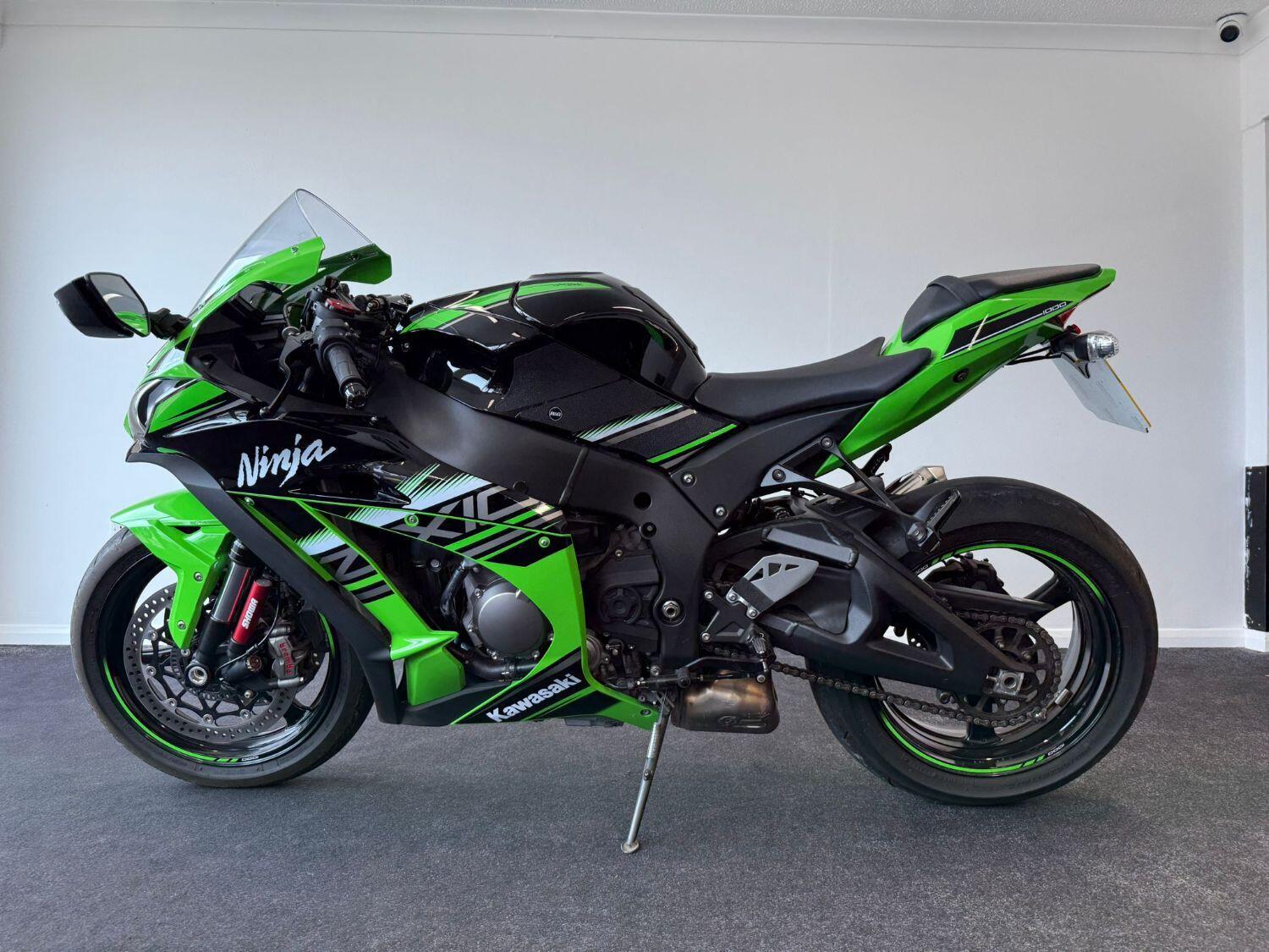 ZX-10R シングルシートカウル お問合せ下さい11-15 ZX-10R ST用